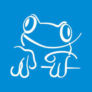 Acueducto de Bogotá logo