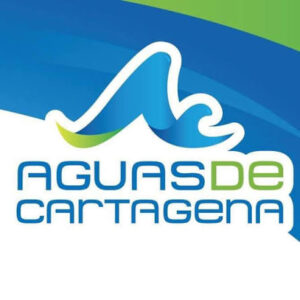 Aguas de Cartagena logo