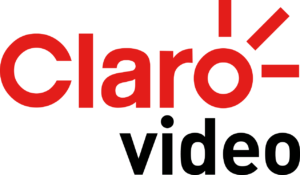 Claro video logo