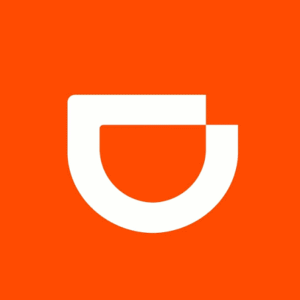 DiDi logo