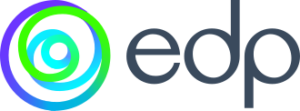 EDP logo