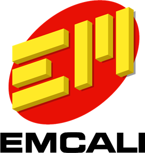 EMCALI logo