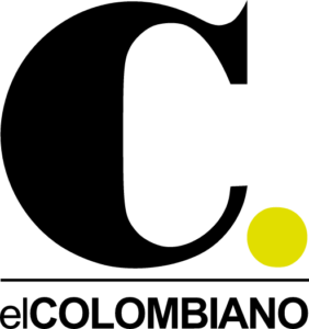 El Colombiano logo