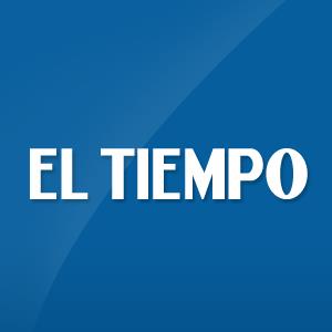 El Tiempo logo