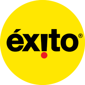 Éxito logo