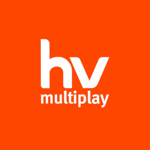 HV Multiplay logo