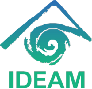IDEAM logo