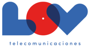 LOV logo