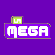 La Mega logo