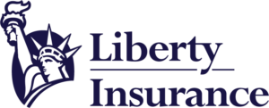 Liberty Seguros logo