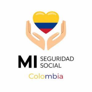 Mi Seguridad Social logo
