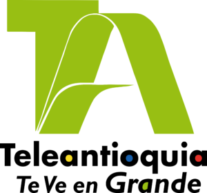 Teleantioquia logo