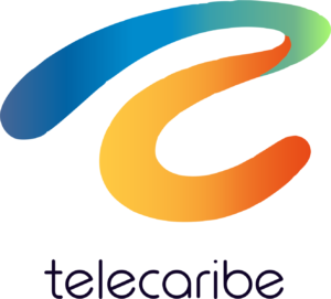 Telecaribe logo