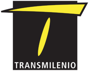 TransMilenio logo