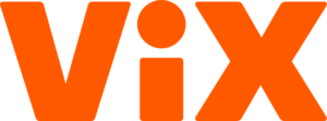 ViX logo