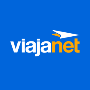 ViajaNet logo