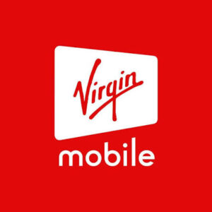 Virgin Mobile logo