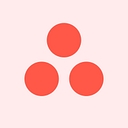 Asana logo
