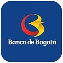 Banco de Bogotá logo