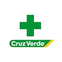 Cruz Verde logo