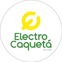 Electrocaquetá logo