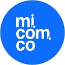 Mi.com.co logo