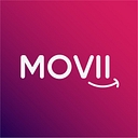 Movii logo
