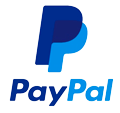 PayPal logo