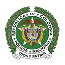 Policía Nacional logo