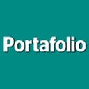 Portafolio logo